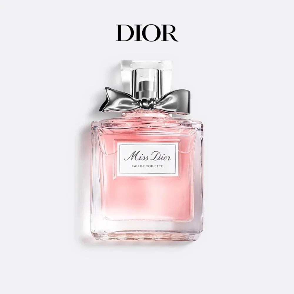 Dior Miss Dior Blooming Bouquet Eau de Toilette Roll-On Perfume for Women 20/100ml, Original Women's Perfume, Beauty Makeup