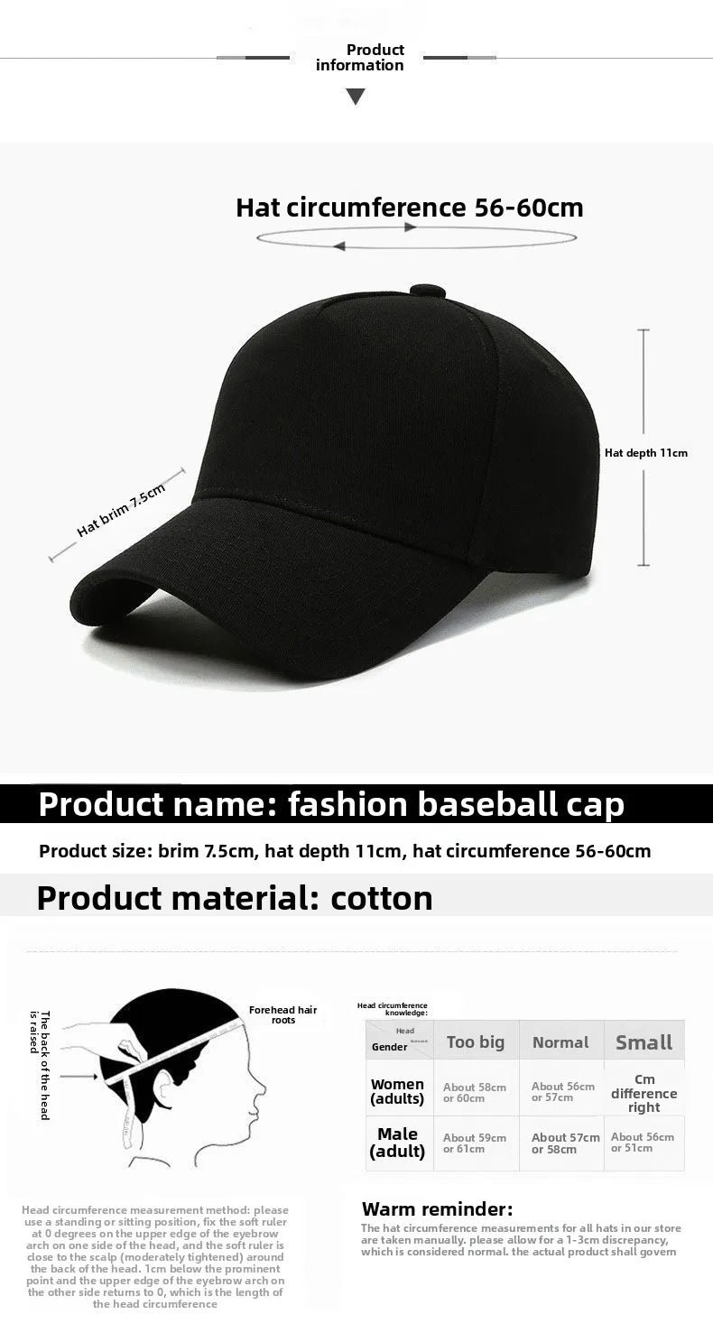 Honda Motorcycle Baseball Cap Hat for Honda HRC CB400 CB650F CBF CRF NC750 Adjustable Outdoor Men Women Sports Casual Hat