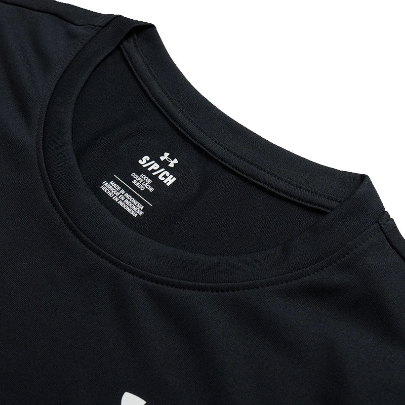  Armour T-Shirt Women's New Sportswear