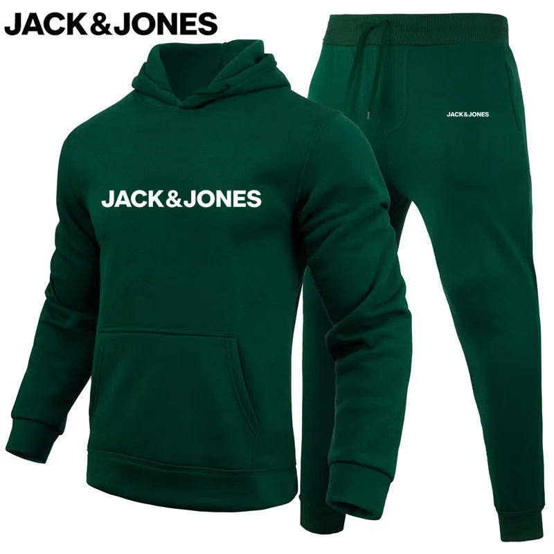 Purchased Products: Jack & Jones' Autumn and Winter Women's Sweatshirt Covers, Fashionable Sweatshirt Covers, Casual Sportswear