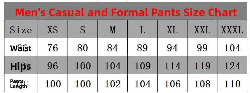 Men's Casual Decorative Fake Pocket Pure Color Formal Pants Mid Waist Long Trousers Cotton Polyester Blend Fashion Urban