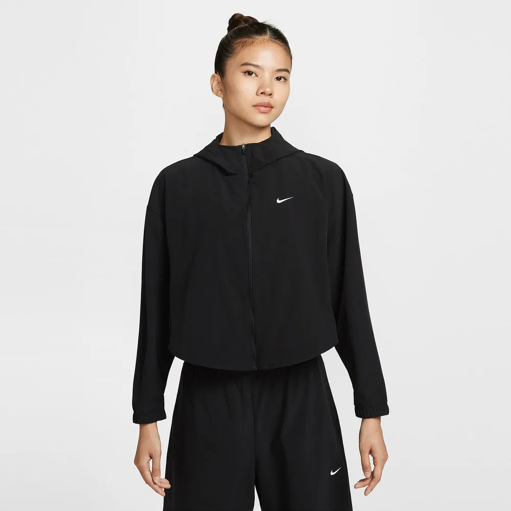 NIKE Women's AS W ONE DF WVNJKT Sports and Fitness Jacket IH8601-010