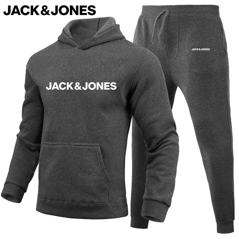 Purchased Products: Jack & Jones' Autumn and Winter Women's Sweatshirt Covers, Fashionable Sweatshirt Covers, Casual Sportswear