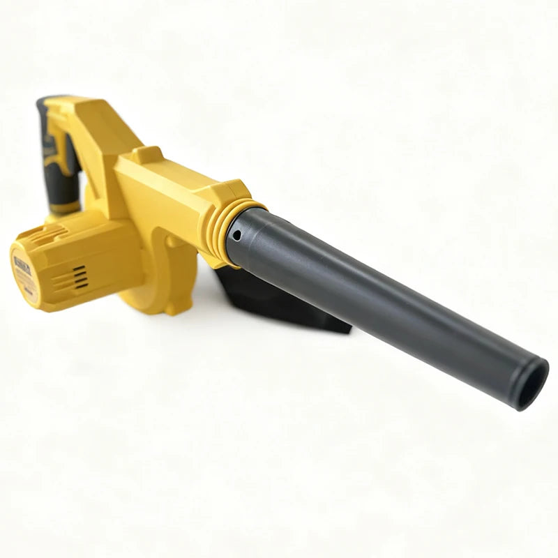 Dewalt 2 in 1 Cordless Air Blower & Vacuum Cleaner Electric Dust Computer Collector Leaf Duster Power Tools For 18V Battery