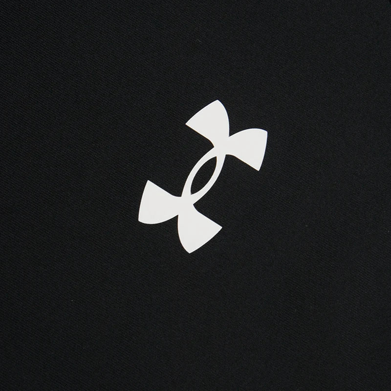 Under Armour Men's and Women's T-Shirts Are Fashionable, Comfortable, Knitted Long-Sleeved T-Shirts 24600601-001