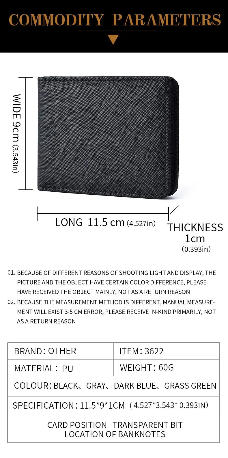Men Wallet Card Holder Driver License Documents Wallet for New Bentley Flying Spur Continental GT Bentayga Mulsanne Accessories