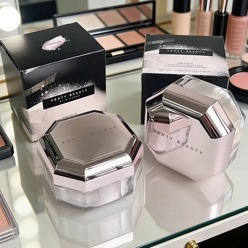 Fenty Beauty Multi-color Contouring Stick Smooth Blendable Long Lasting Waterproof With Natural Makeup Shadows Face Cosmetics