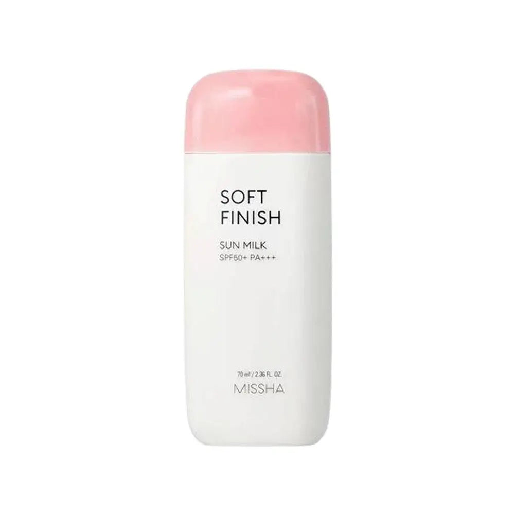 Mis SPF 50 High-Power Sunscreen Add Moisturizing Ingredients to Protect the Skin for Outdoor Activities and Daily Use