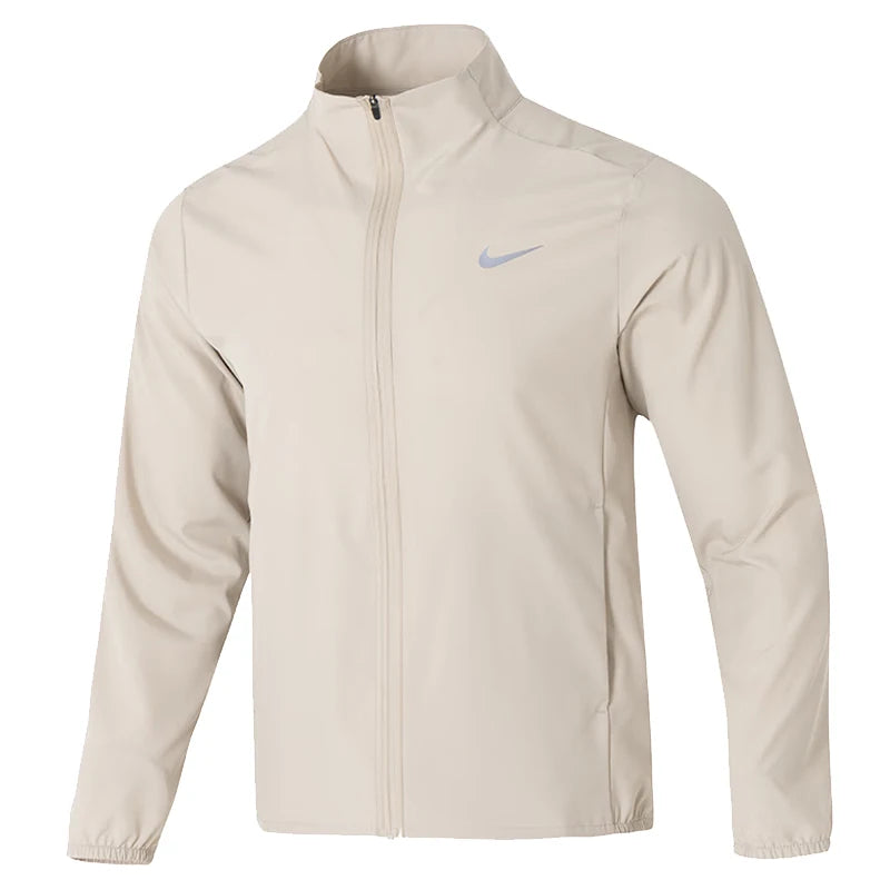 NIKE Men's NK DF FORM JKT Sports and Fitness Jacket FB7500-251
