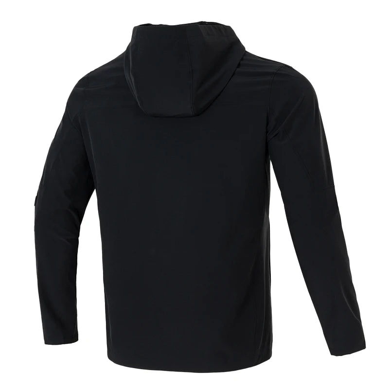 Armour Vanish Woven Utility Men's Jacket