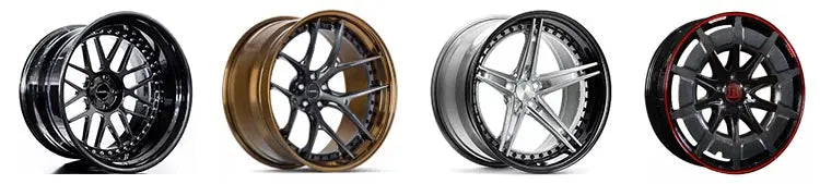 OEM Custom Forged Monoblock Concave Wheel Rims for Mercedes Audi BMW Urus 5x114.3 5x120 5x130 5x127 17 18 19 20 21 22 24 Inch