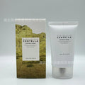 Korean Skin1004 Centella Asia Cream Soothes and Repairs Acne Scars Sensitive Skin Moisturizes Thin Skin Care Angel 75ml
