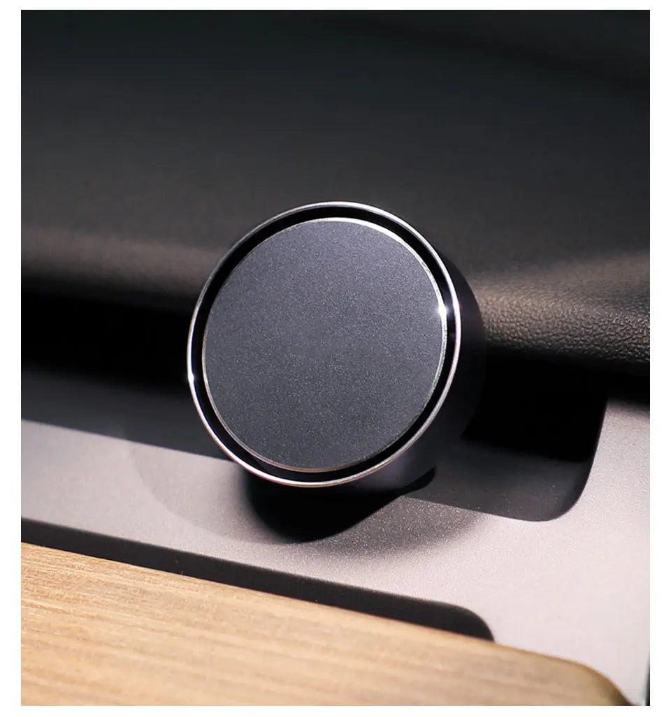 Alloy Car air outlet perfume Air Freshener Diffuser for Genesis G80 GV70 GV80 GV60 G70 Essentia Neolun G90 GV90 Solid Fragrance