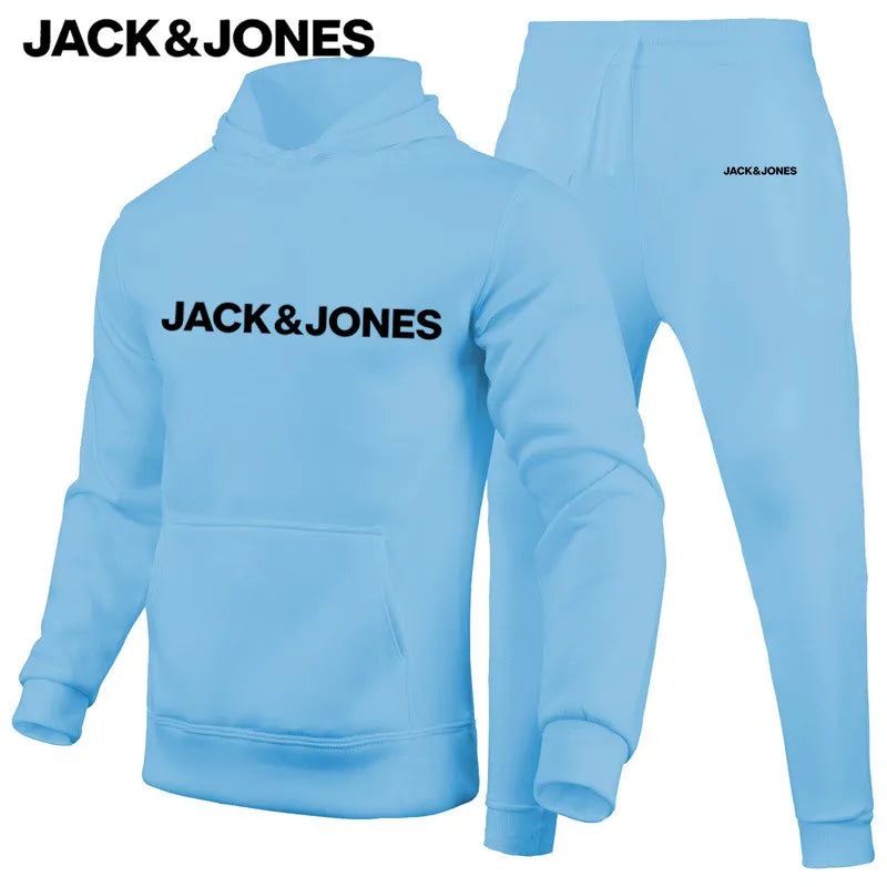 Purchased Products: Jack & Jones' Autumn and Winter Women's Sweatshirt Covers, Fashionable Sweatshirt Covers, Casual Sportswear