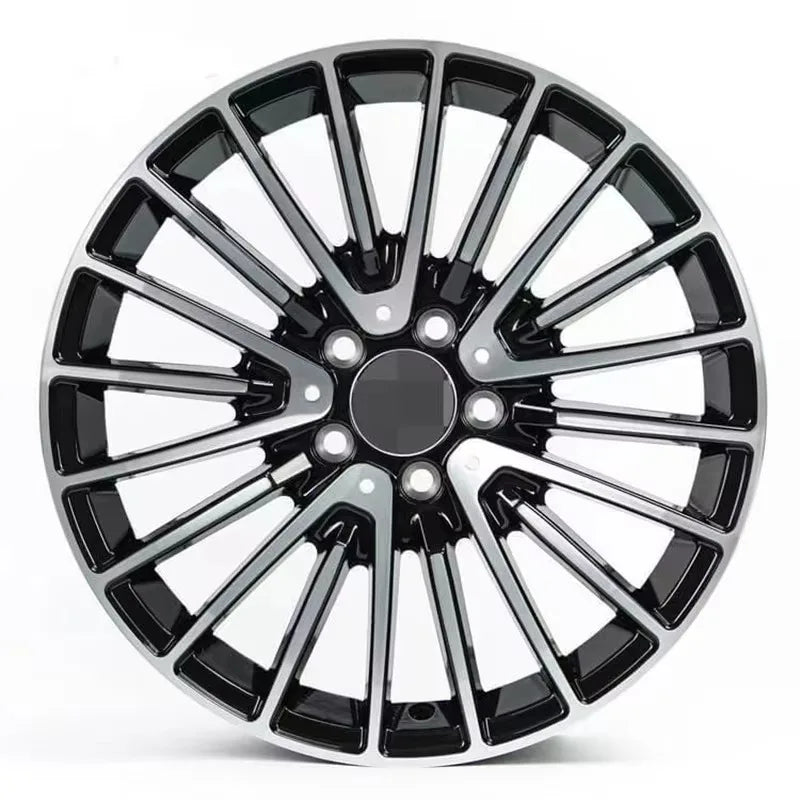 New for    E-Class E260 E300 E350 18" 19" 20" Inch Automotive Forged Wheels Aluminum Wheel Shigher Quality