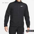 Nike Official New Running Men's Windproof Stand Collar Casual Jacket DM6620-011