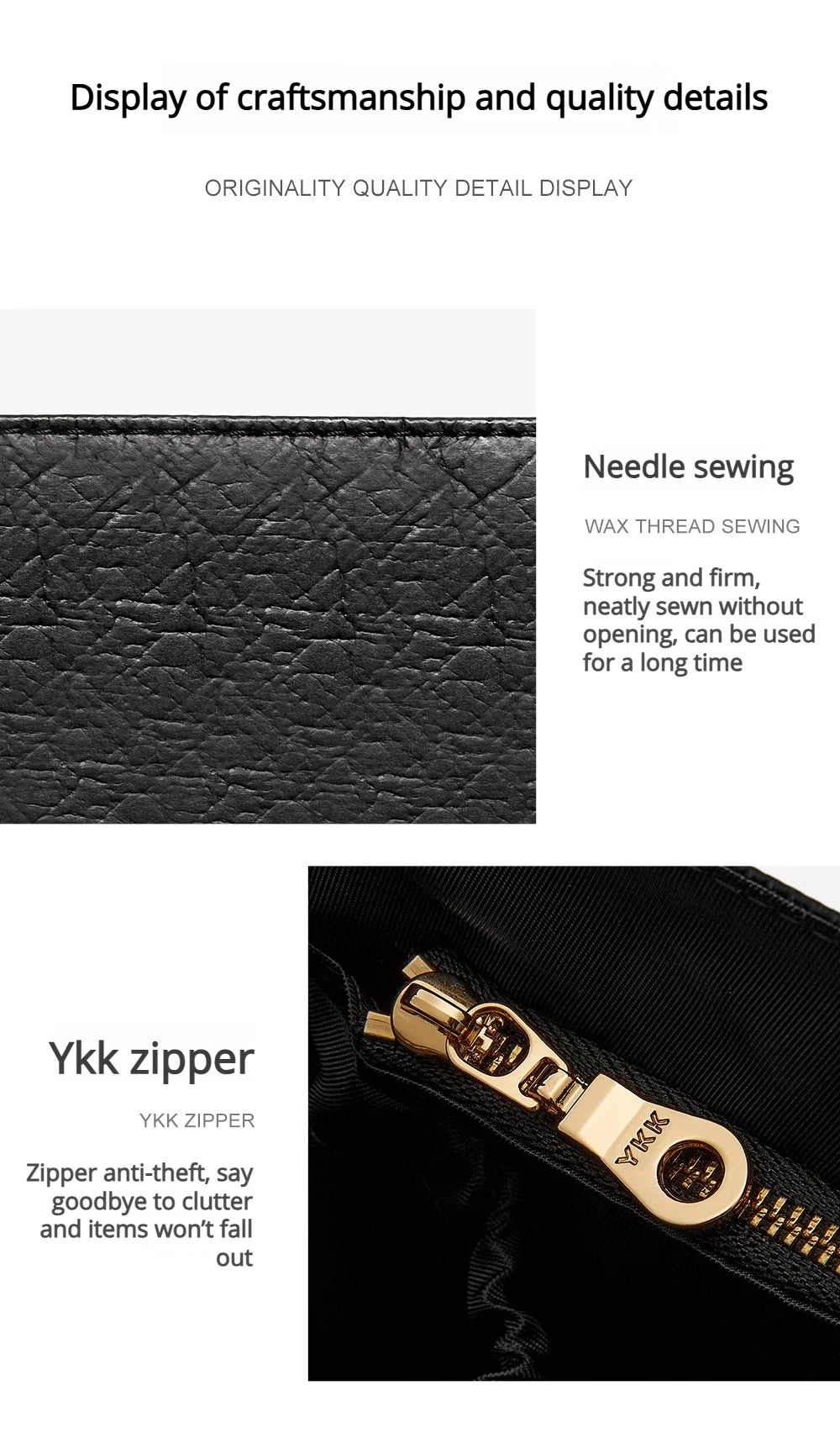 Bag Organizer Insert For Coach Evelyn34 Bag Support Storage Inner Modification Wateproof DIY Bag Accessories