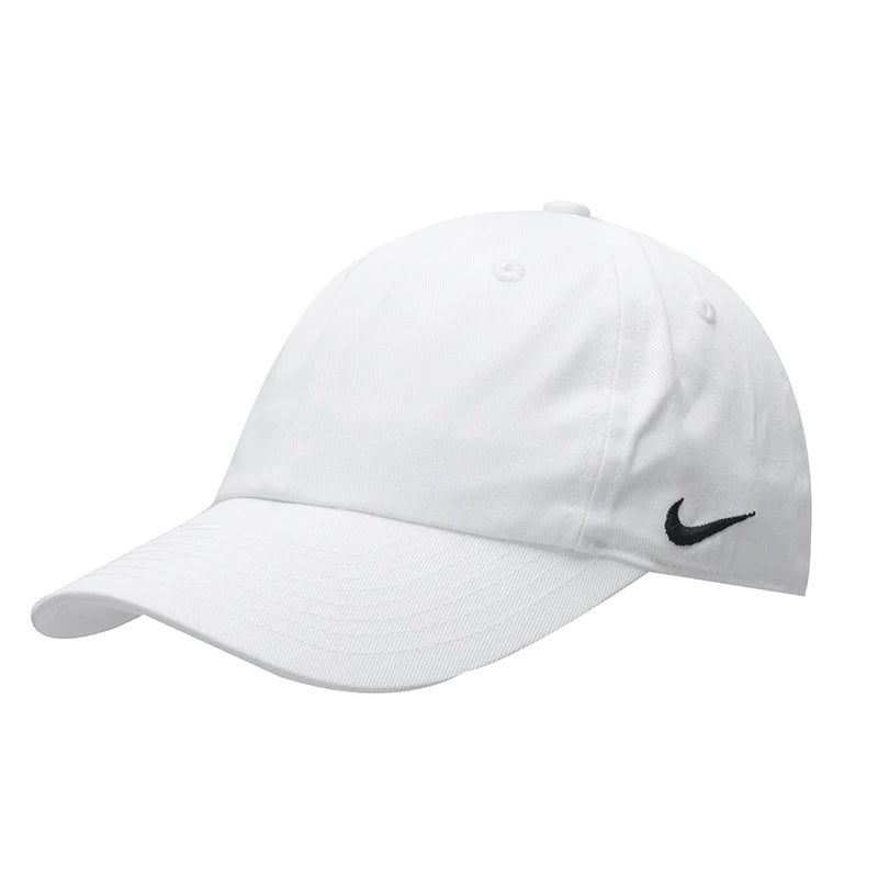 Nike Men's and Women's Hats, Sports and Leisure Hats, Running and Travel Hats, Peaked Caps Ib8895-100