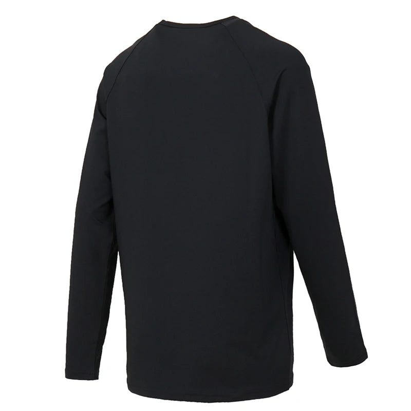 Under Armour Men's and Women's T-Shirts Are Fashionable, Comfortable, Knitted Long-Sleeved T-Shirts 24600601-001