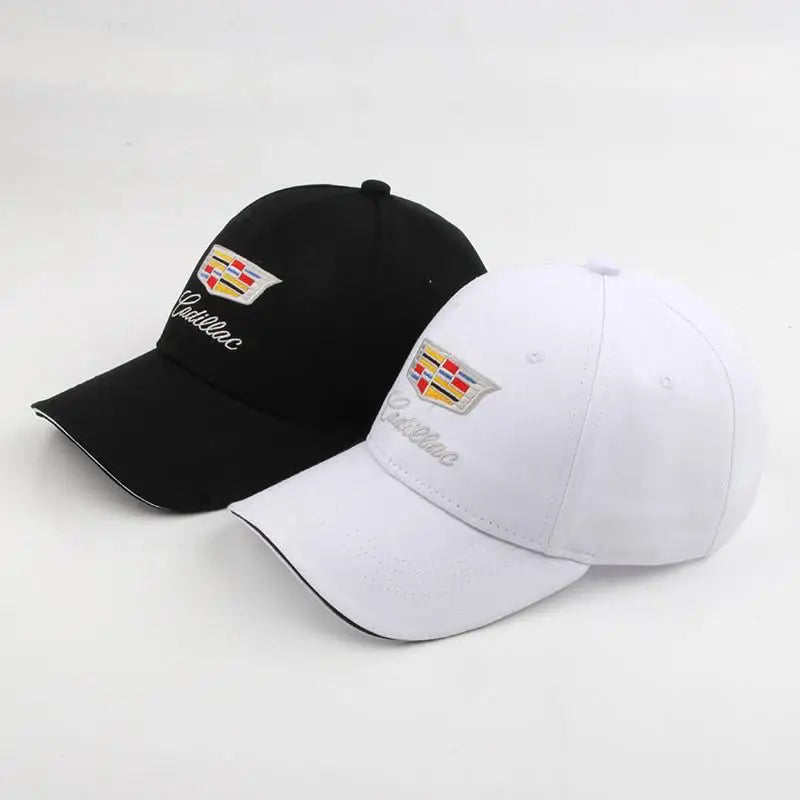 hip hop snapback hats for Cadillac