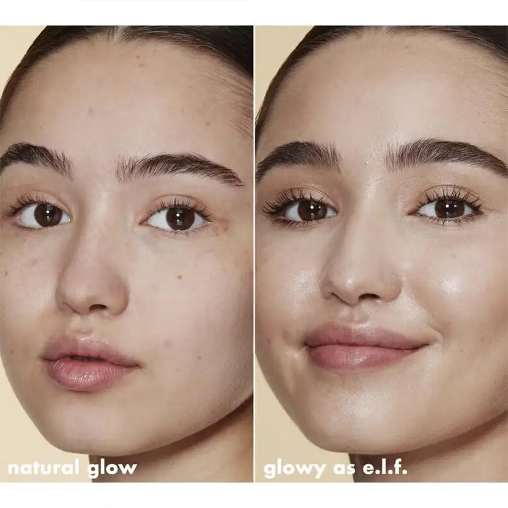 Elf Power Grip Primer Gel-based Moisturizing Facial Base Cream Liquid Foundation Brightening Waterproof Concealer Stick