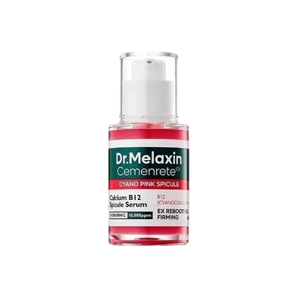 Dr. Melaxin Remove Dark Circles Serum Deeply Hydrates Reduces Eye Bag Spots Essence Shrink Pores Cream Korean Skin Care