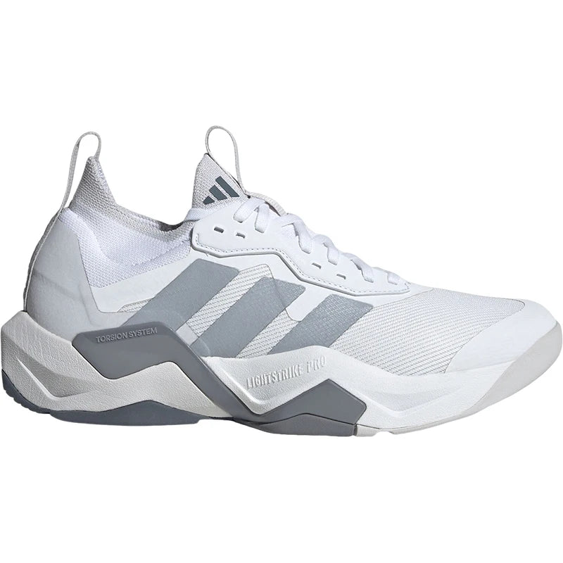 Adidas Genuine New Men's Anti-Slip Low-Top Responsive Training Shoes JI4196