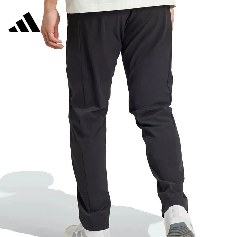 Adidas Men's TR ESS HP PANT Sports and Leisure Pants JM5441