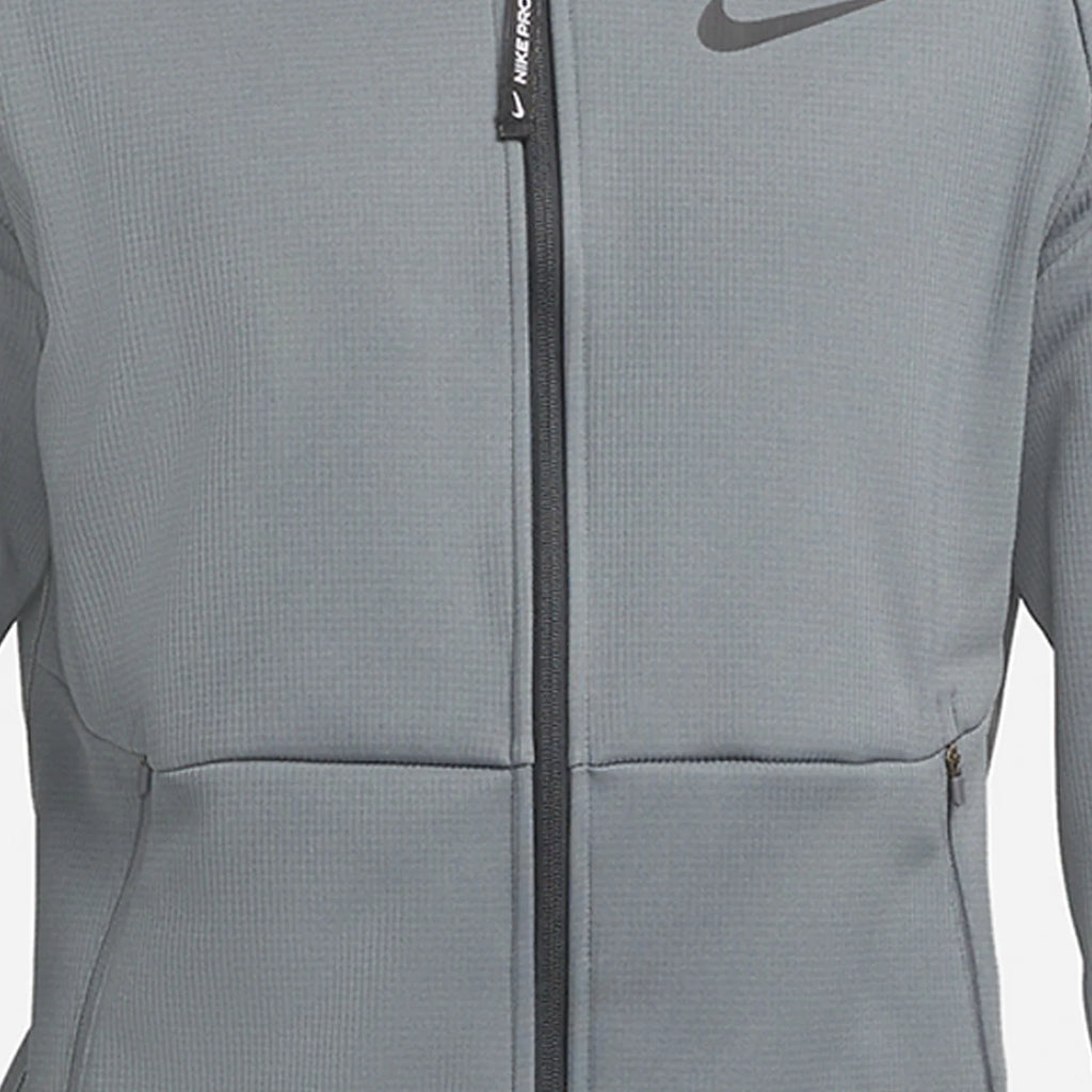 Nike Official Genuine New Season Men's Sports Casual Fleece Warm Jacket DD2125-068