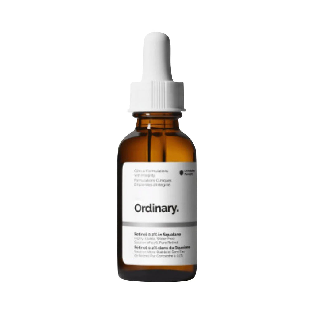 Multi Effect Liquid Can Remove Particles Around The Eyes Fade Fine Lines And Facial 30ml