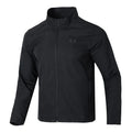 Under Armour Men's Comfortable, Breathable and Lightweight Jacket Sportswear Outdoor Running Training Quick-Drying Jacket 1376797-001