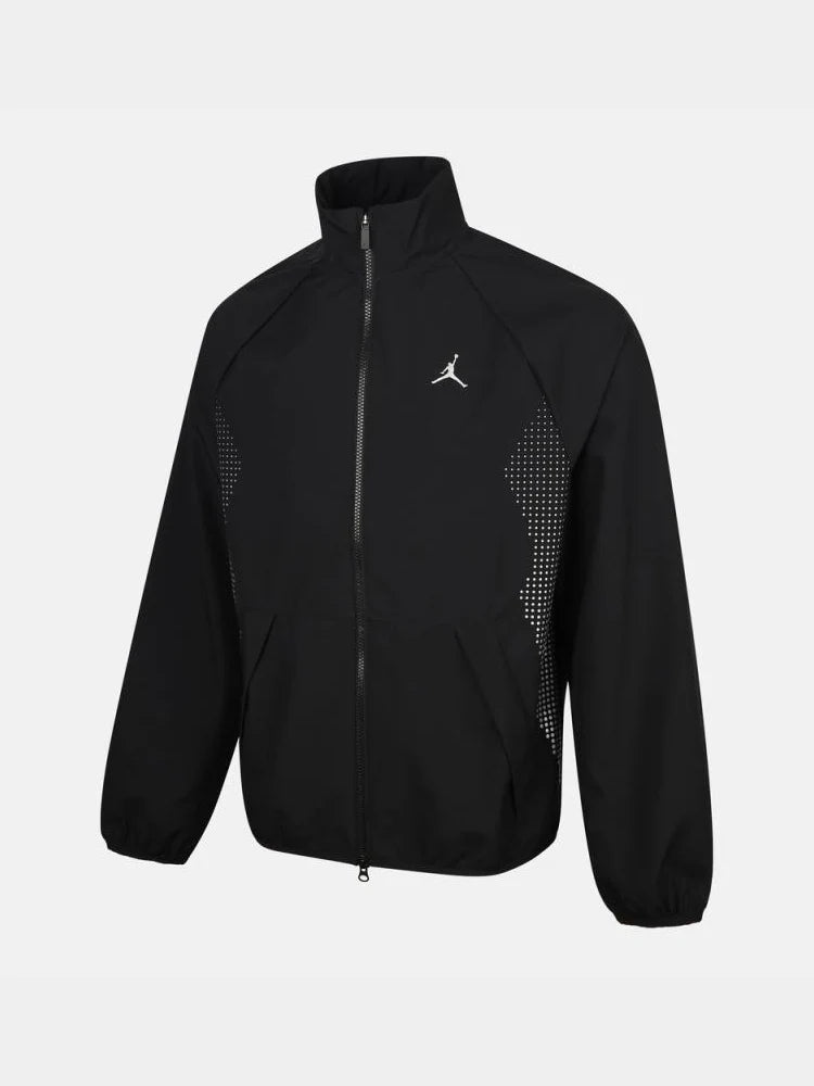 NIKE Men's AS M J SPRT JAM WA Sports and Fitness Jacket HF9886-011