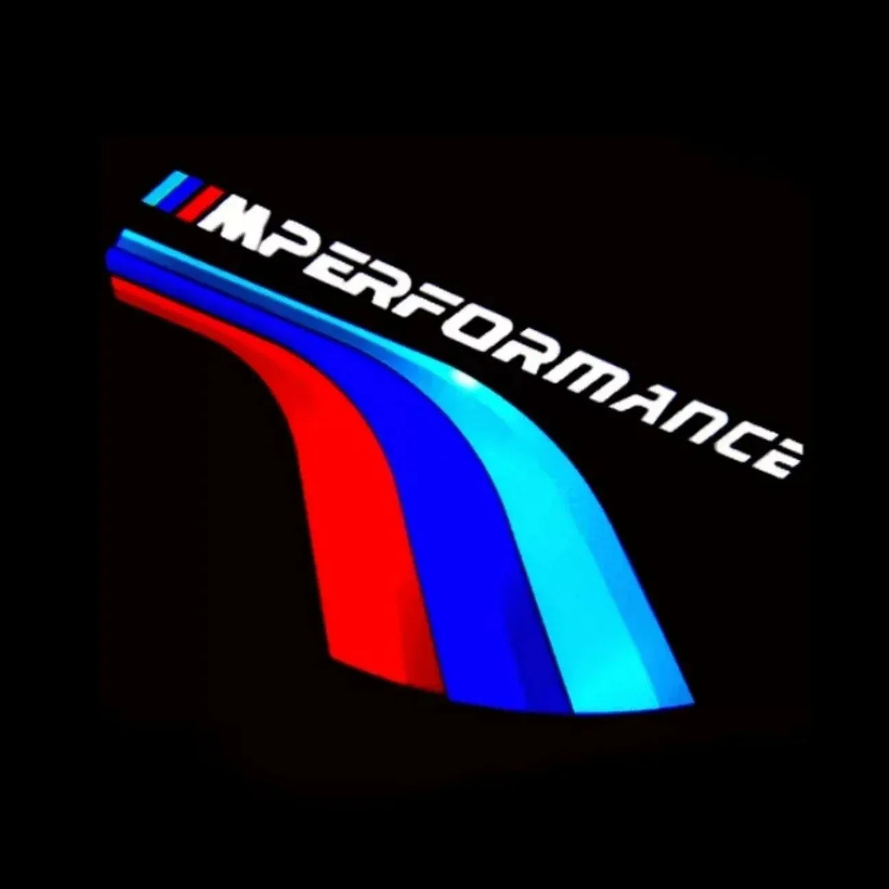 LED Car Door logo Projector Lamps Welcome Light BMW E90 E91 F20 E92 E93 E60 E61 F10 F07 E63 E64 F12 F13 F30 E87 F20 Accessories