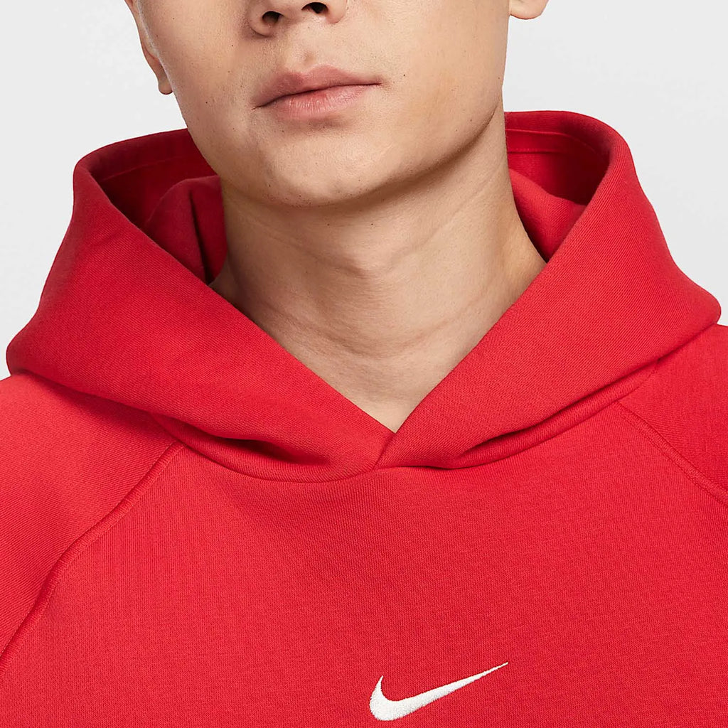 Nike Official Genuine Sportswear CNY Men's Fashion Fleece Hoodie HV8206-657