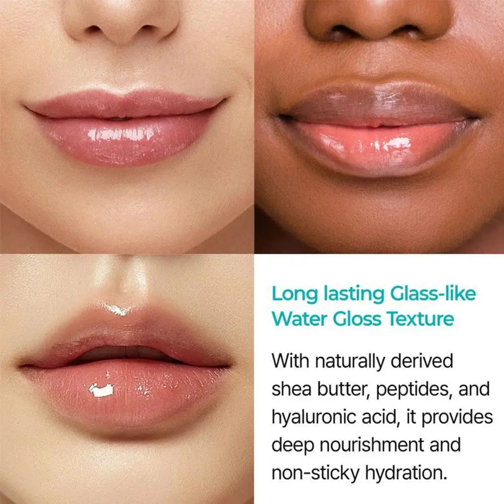 Dr. Melaxin Microneedle Lip Enriching And Moisturizing Essence Fade Lip Lines And Nourish Lips Leaving Plump And Soft