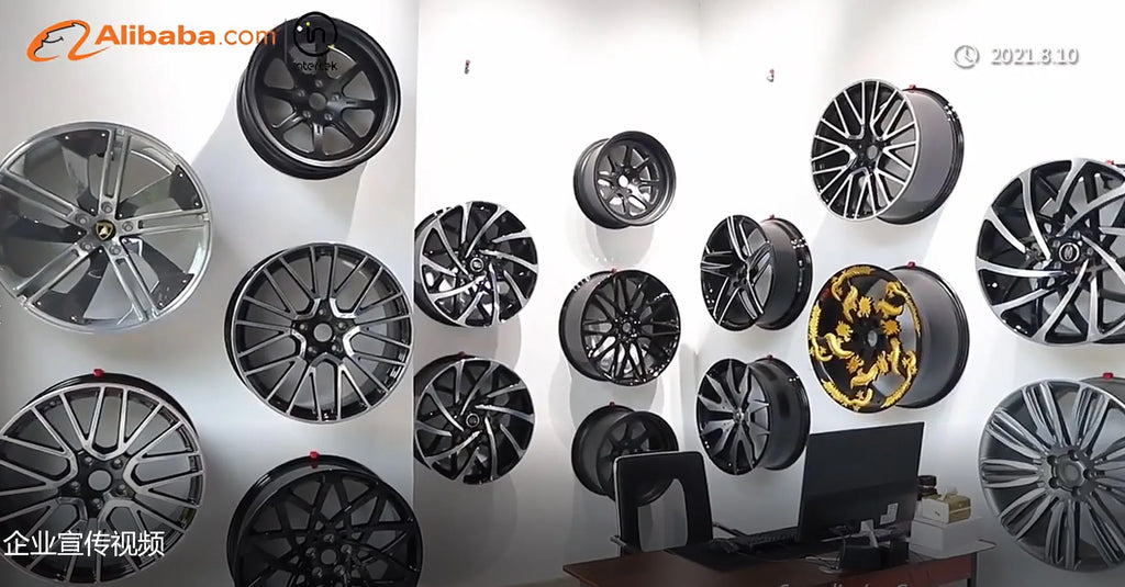 OEM Custom Forged Monoblock Concave Wheel Rims for Mercedes Audi BMW Urus 5x114.3 5x120 5x130 5x127 17 18 19 20 21 22 24 Inch