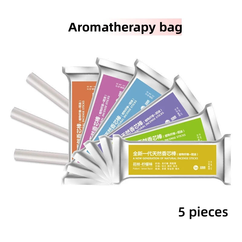 Car Air Outlet Perfume air conditioner Aromatherapy Stick Freshener for Mugen Power Honda Civic Accord CRV Hrv Jazz Accessories