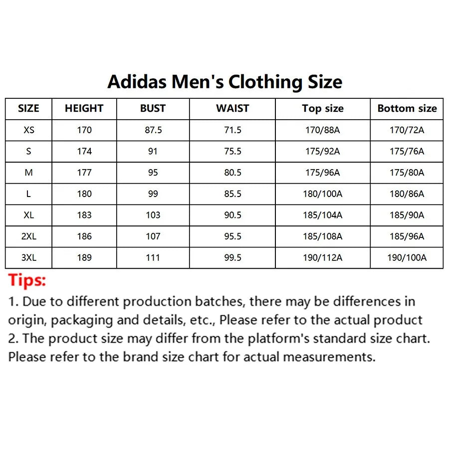 Adidas Men's FI MH PARA PANT Pants KF2484