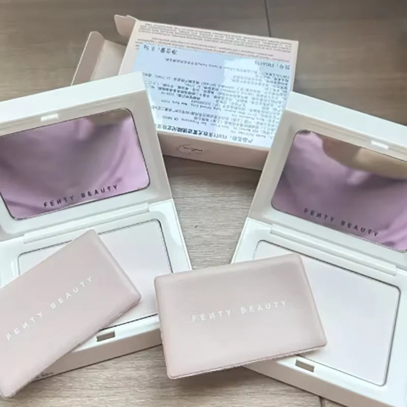 Fenty Beauty Multi-color Contouring Stick Smooth Blendable Long Lasting Waterproof With Natural Makeup Shadows Face Cosmetics