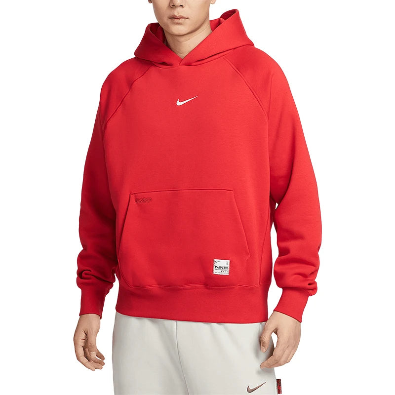 Nike Official Genuine Sportswear CNY Men's Fashion Fleece Hoodie HV8206-657