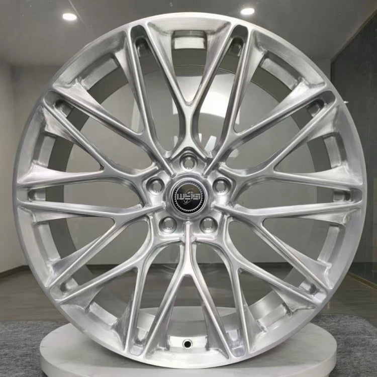 18 19 20 21 22-inch forged rims for Benz BMW Audi Land Rover Tesla Honda Toyota Jaguar High quality custom forged wheels