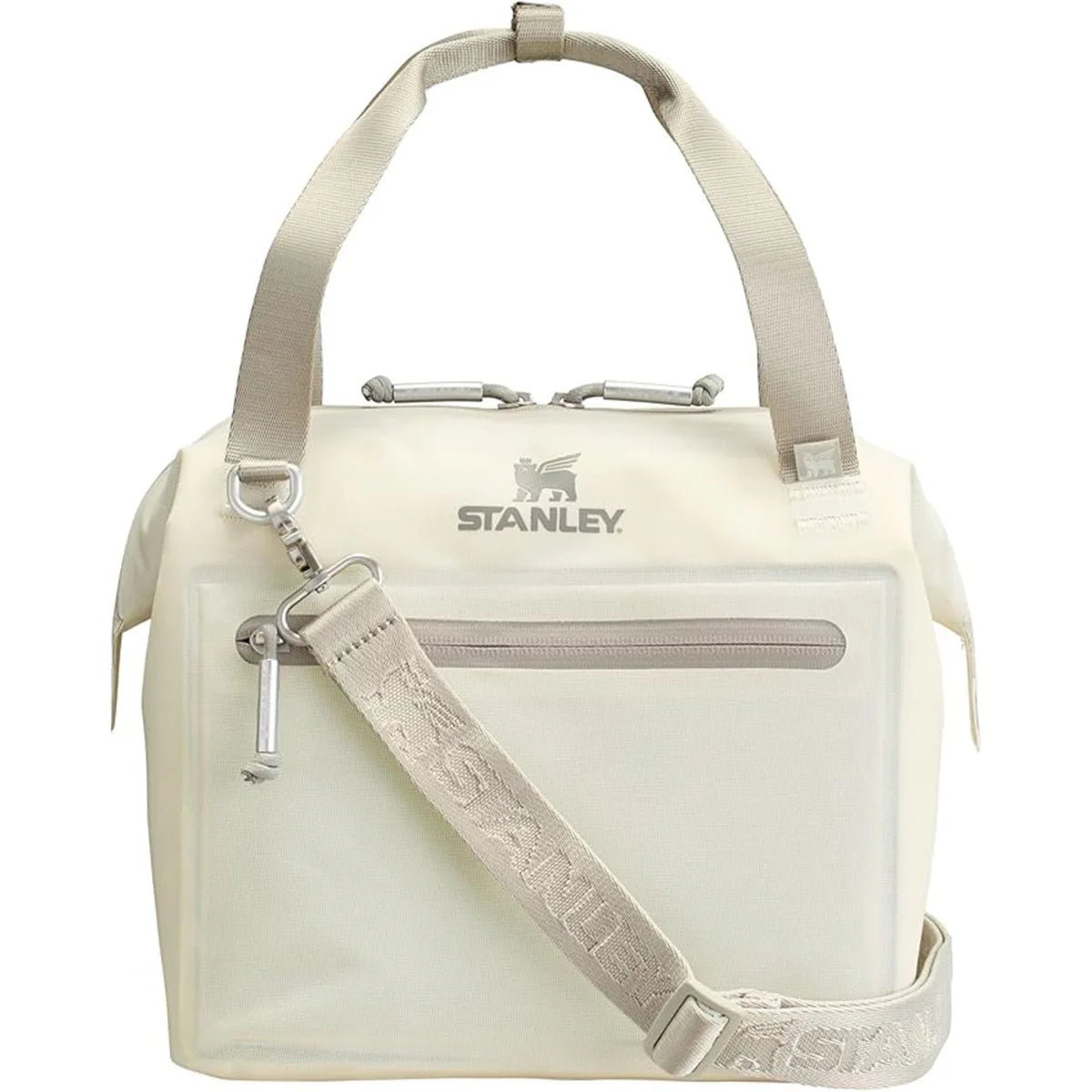 Viral TikTok Aesthetic Travel Bag: Hot Seller Crossbody Bag, Waterproof & Lunchproof Outdoor Handheld Tote, Must-Have Carryall