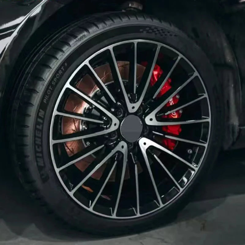 New for    E-Class E260 E300 E350 18" 19" 20" Inch Automotive Forged Wheels Aluminum Wheel Shigher Quality