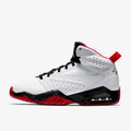 Jordan Lift Off Leather Versatile Shock Absorption Non-slip Wear-resistant Mid-top Retro Men's Basketball Shoes Men's AR4430-106