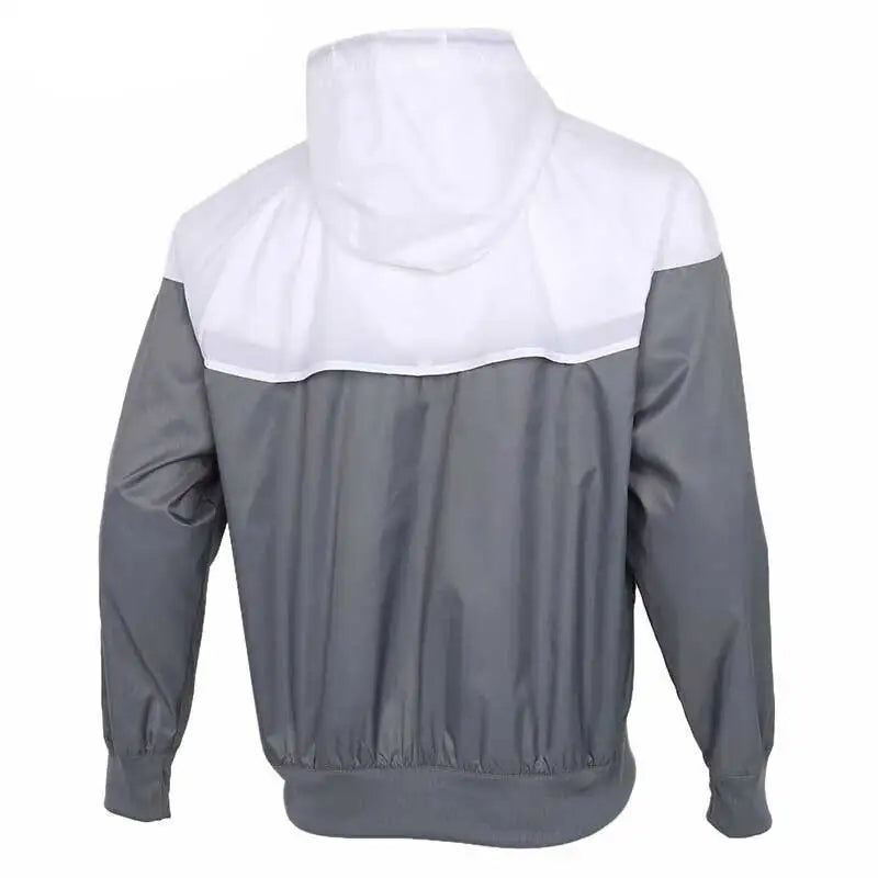 Nike men's ASMNSWSPEWVNWRHD sports and fitness jacket jacket DA0002-084