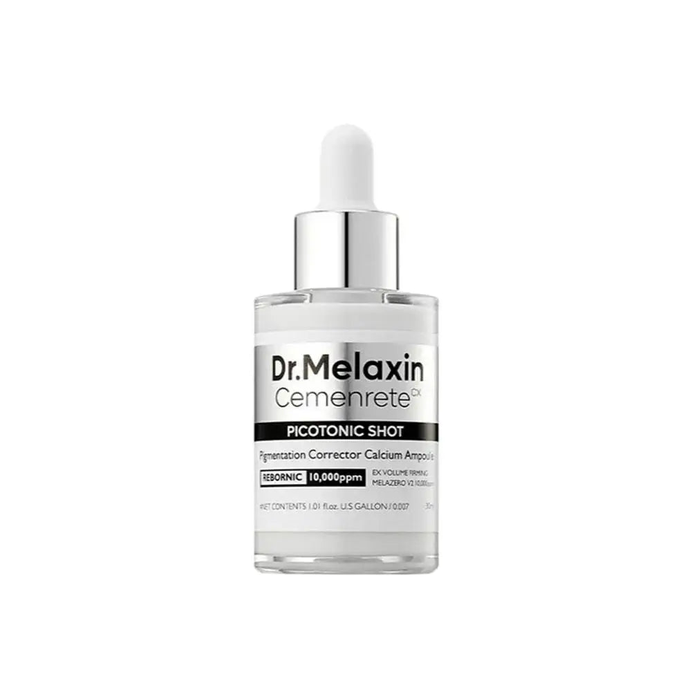 Dr. Melaxin Hydration Essence/Cream/Cleansing Deep Moisturizing Brightening Fades Fine Lines Repair The Skin Barrier Skincare