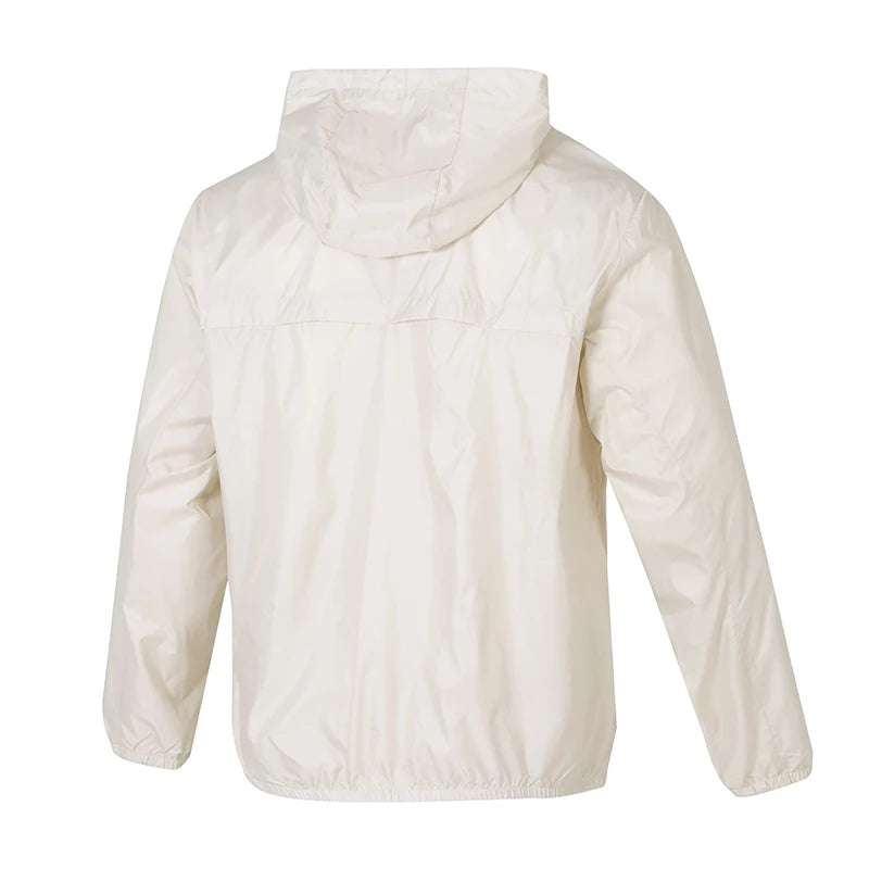 Puma Men's Outdoor Running Jacket, Fashionable, Loose and Comfortable Sportswear, Training and Fitness Jacket 687540-87