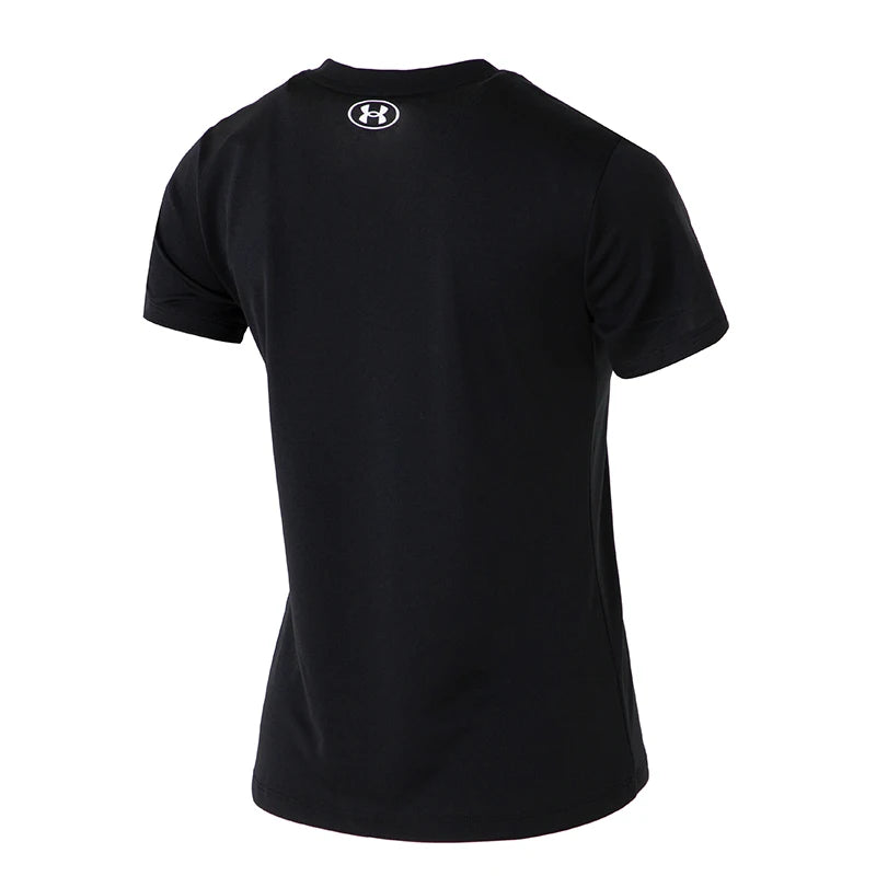  Armour T-Shirt Women's New Sportswear