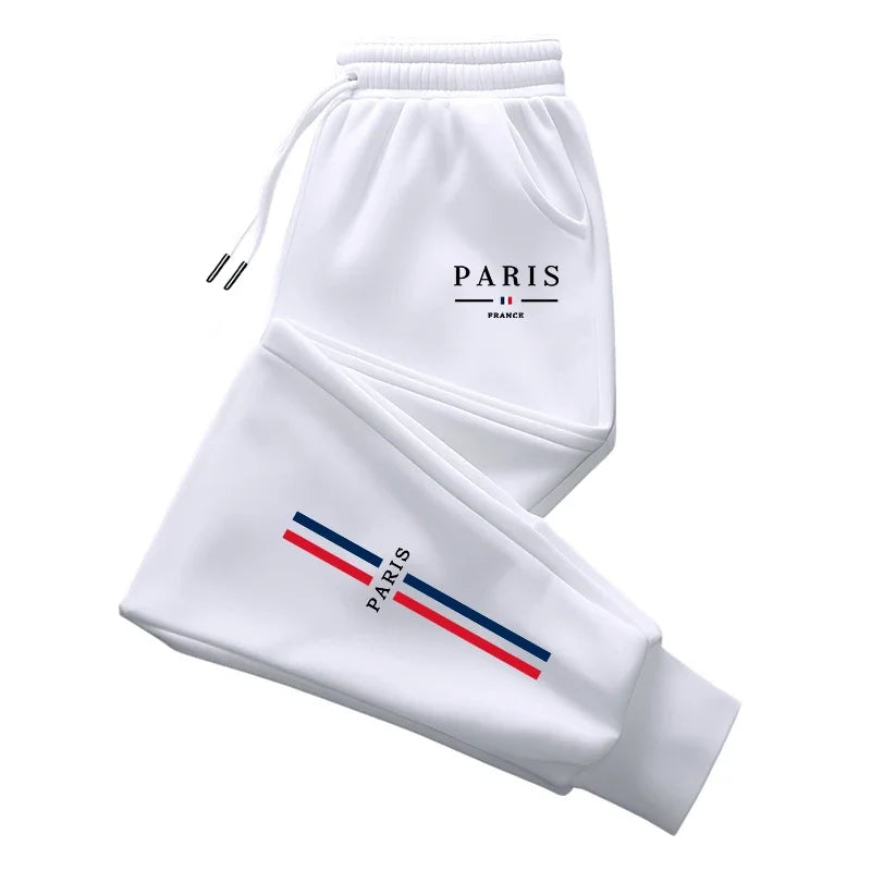Spring Comfort Versatile Simple Casual Fashion 2026 Hot Sale Daily Women's Soft Joggers Fitness Sweatpant Trousers Women Quality