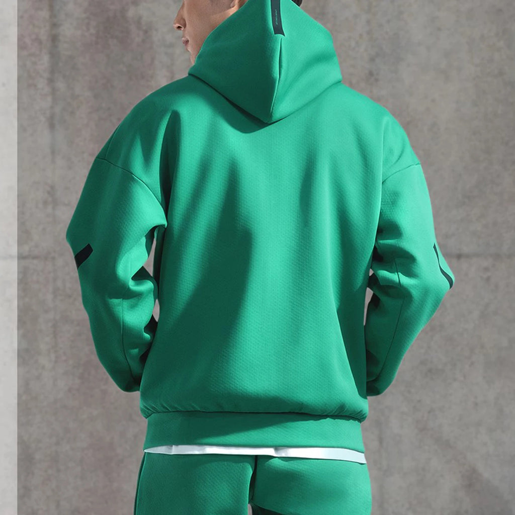 Adidas genuine M Z N E FZ Men's Dopamine Fashion Jacket JD6441